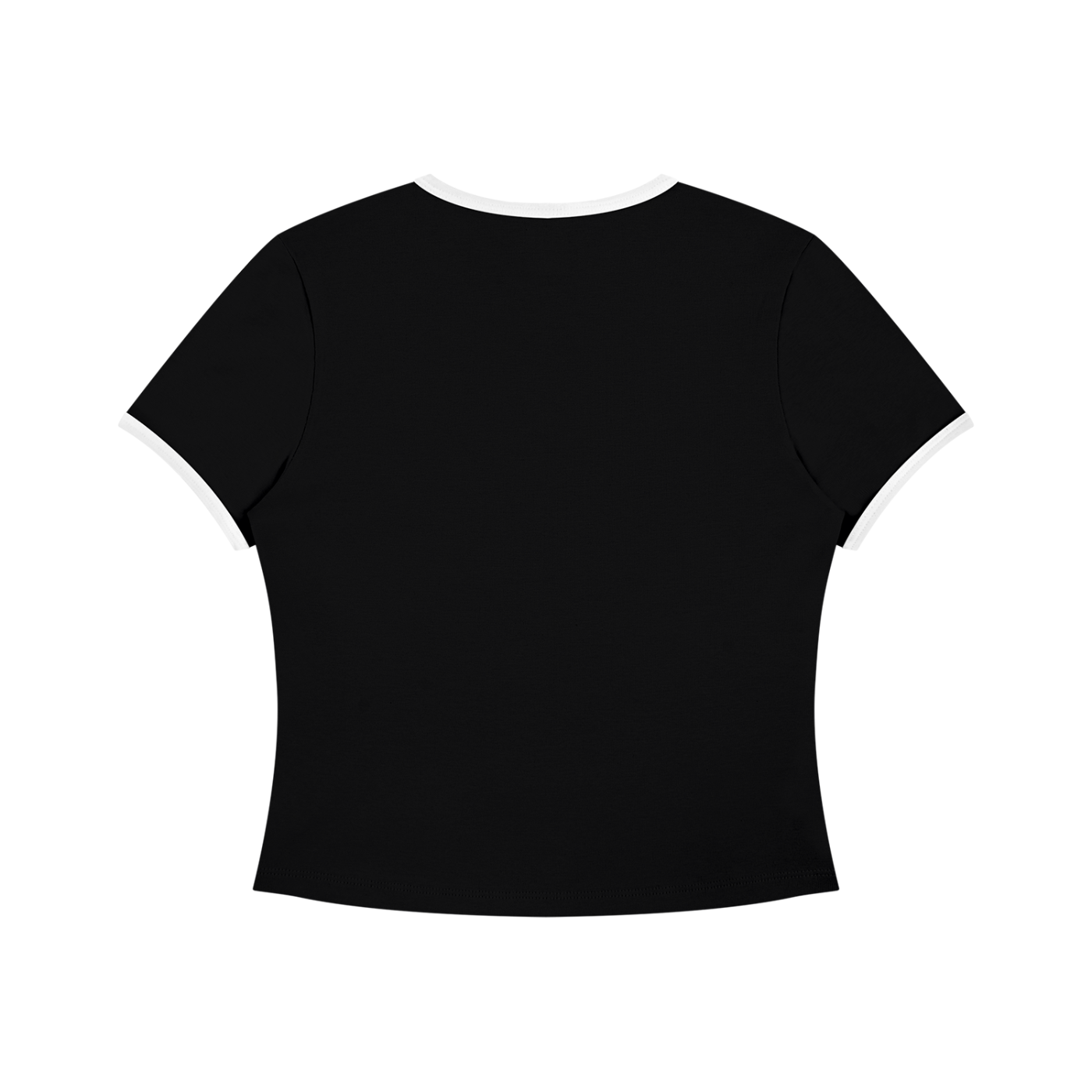 Lost the Plot | Crop Tee | Buttercream