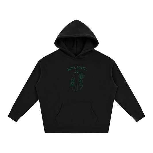 Boo, Mate. | Hoodie
