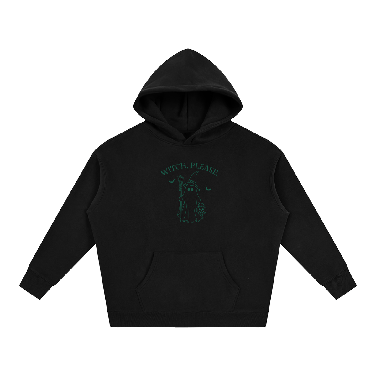 Witch, Please. | Hoodie