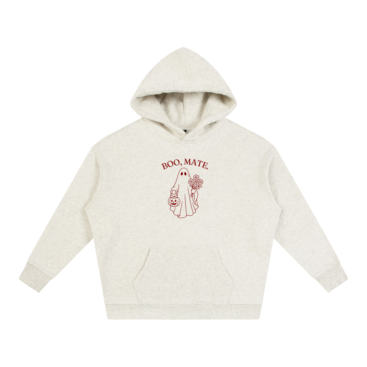 Boo, Mate. | Hoodie