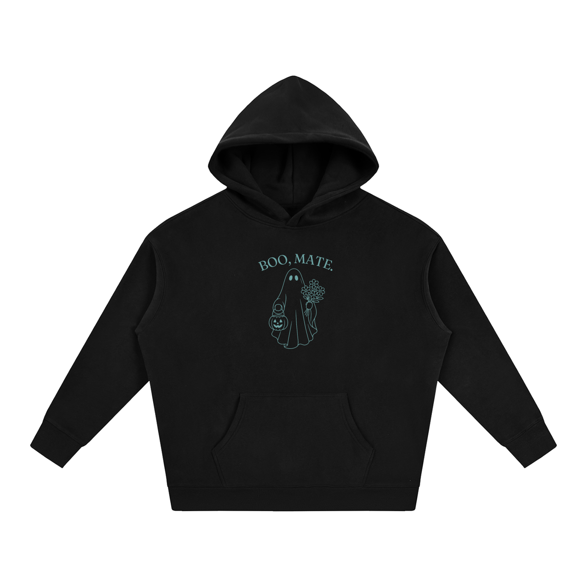Boo, Mate. | Hoodie