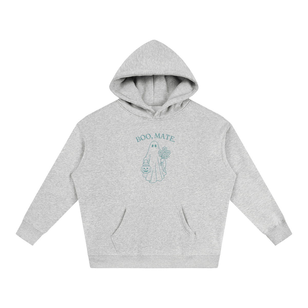 Boo, Mate. | Hoodie