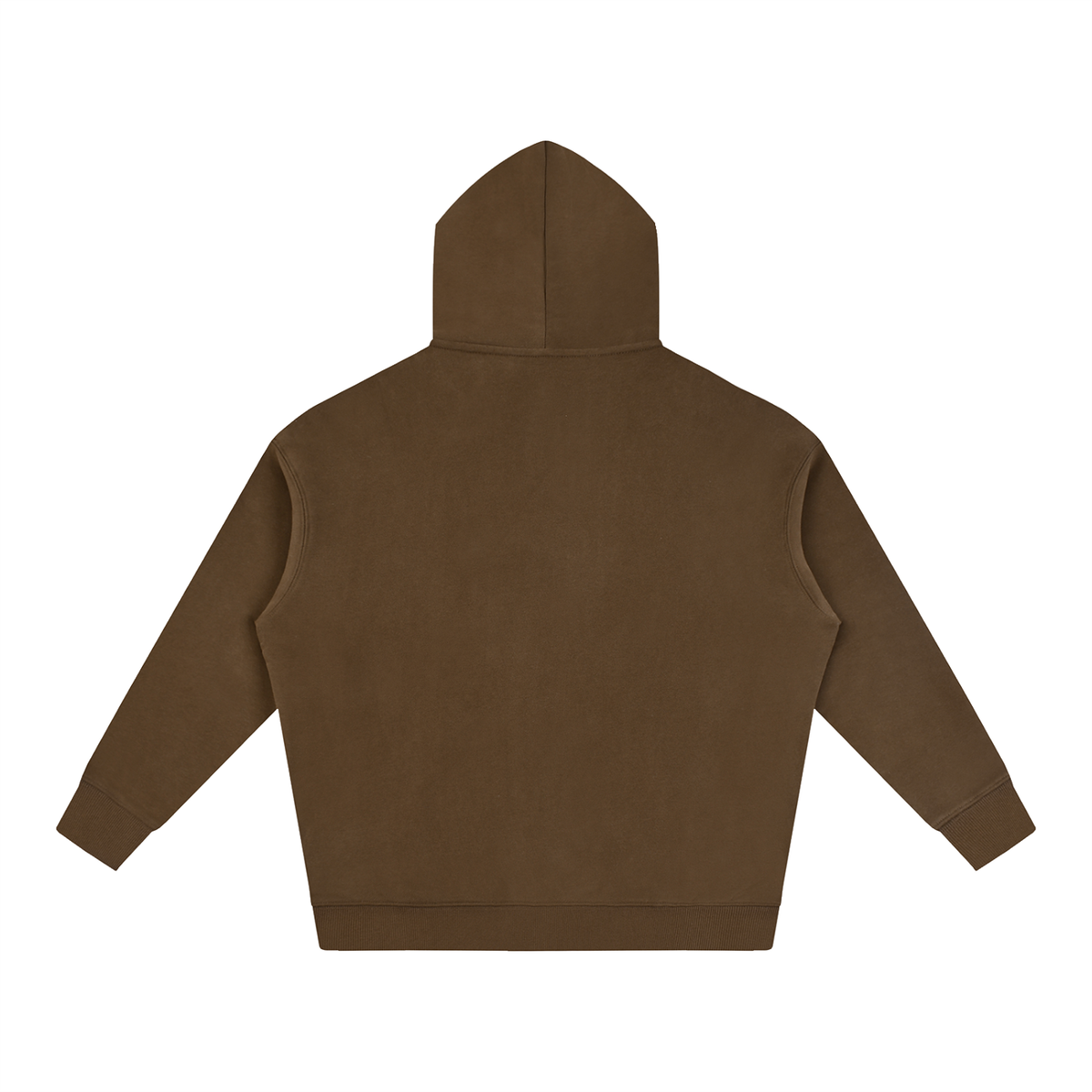 Oh Naur | Hoodie | Powder Blue