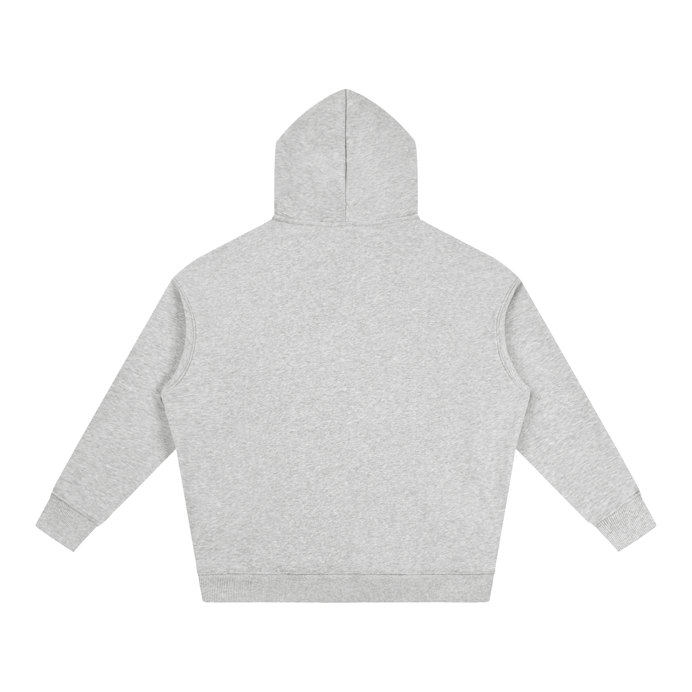 Yeah, Nah Hoodie - Plum