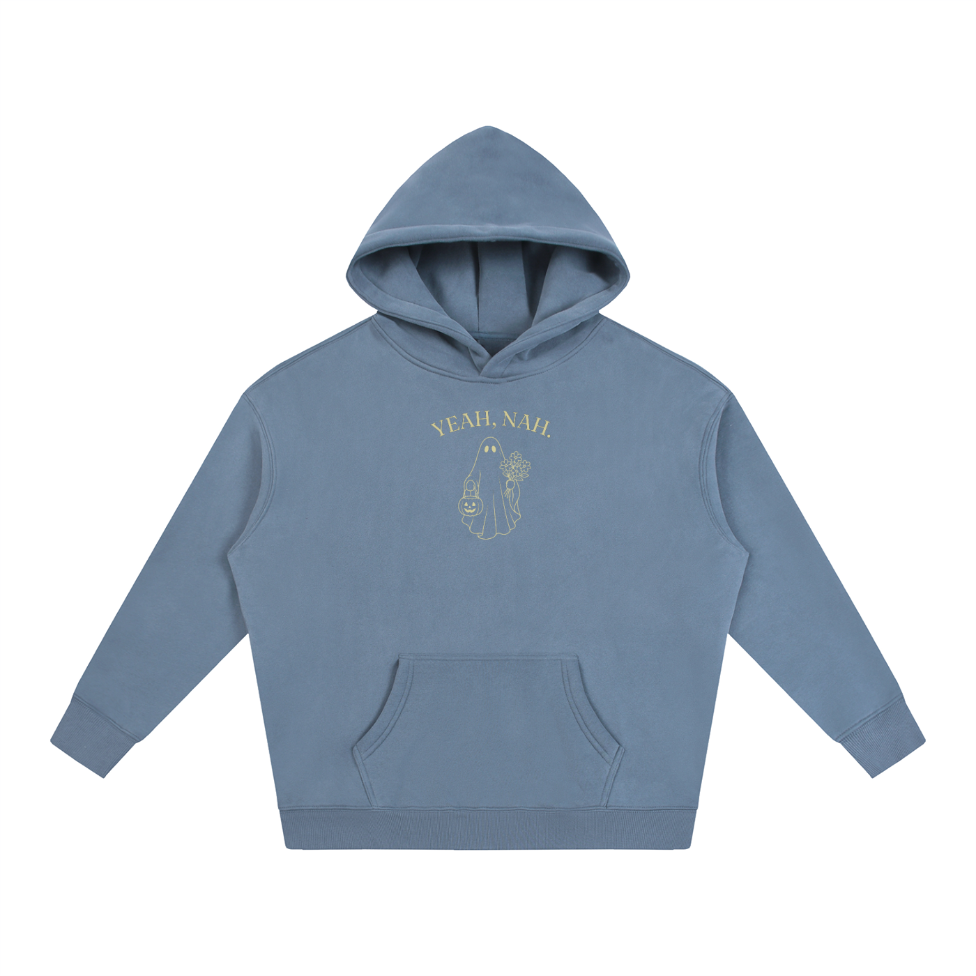 Yeah, Nah. Hoodie