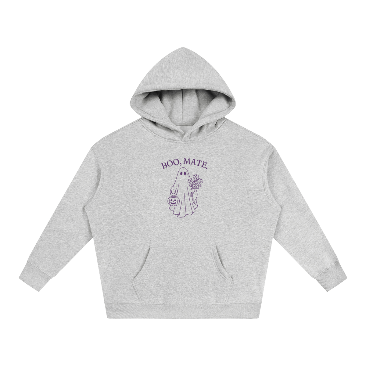 Boo, Mate. | Hoodie