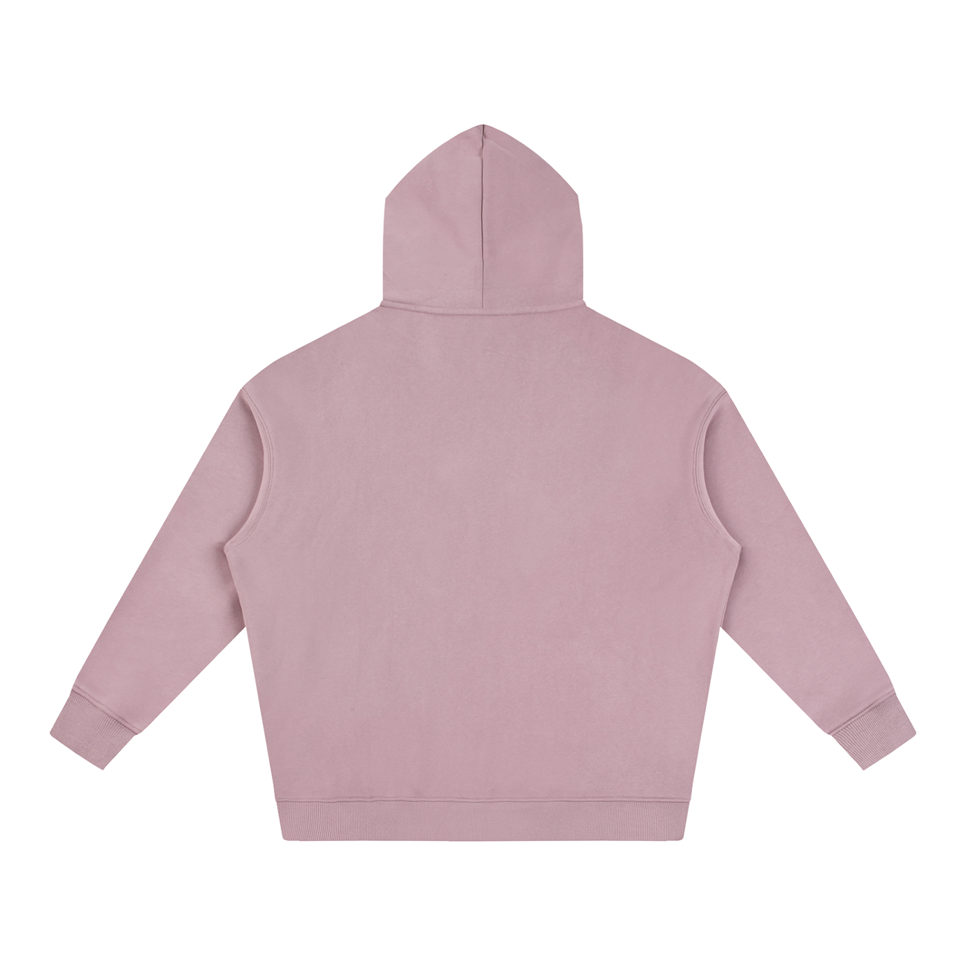 Nah, Yeah Hoodie - Plum