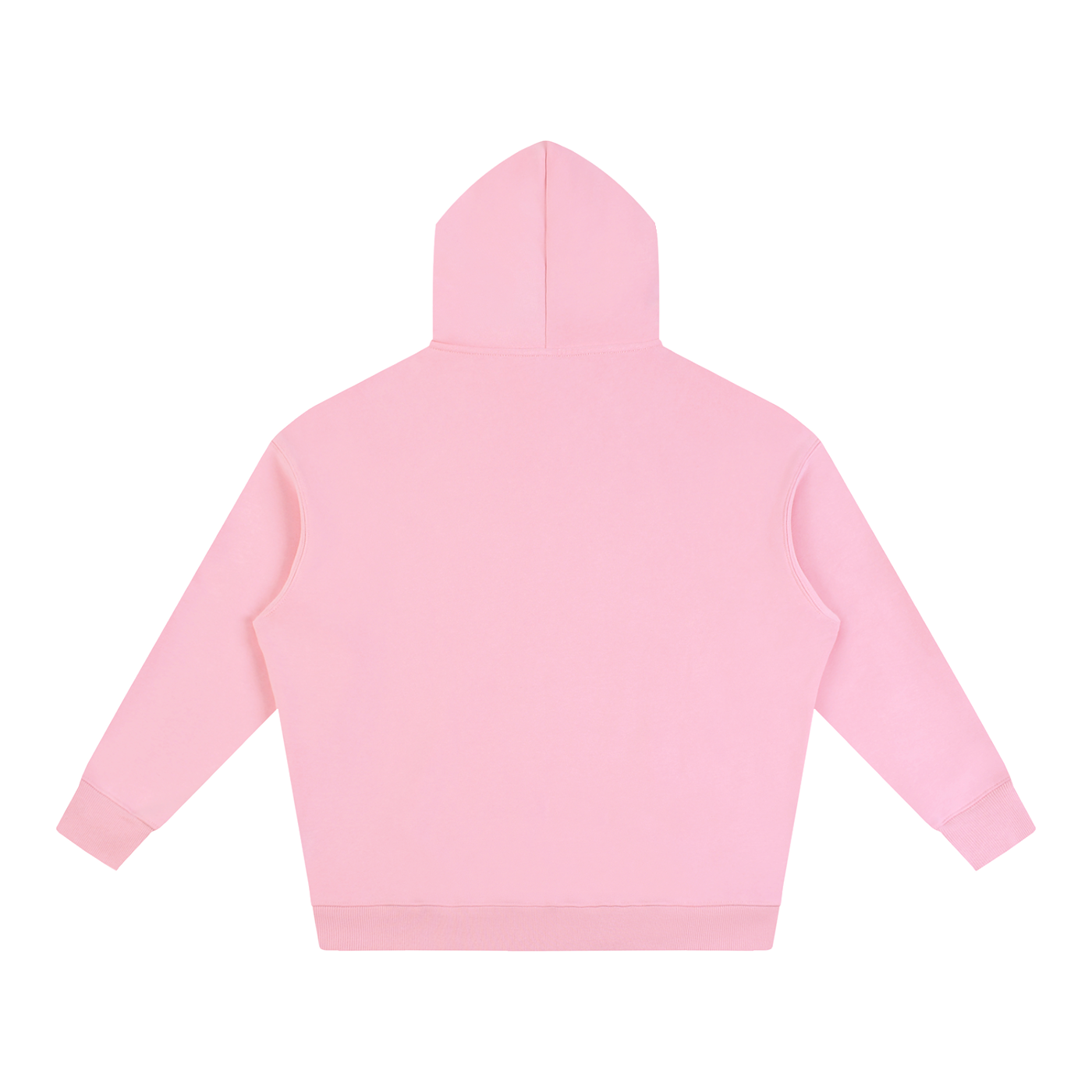 No Worries Club Hoodie – Ocean