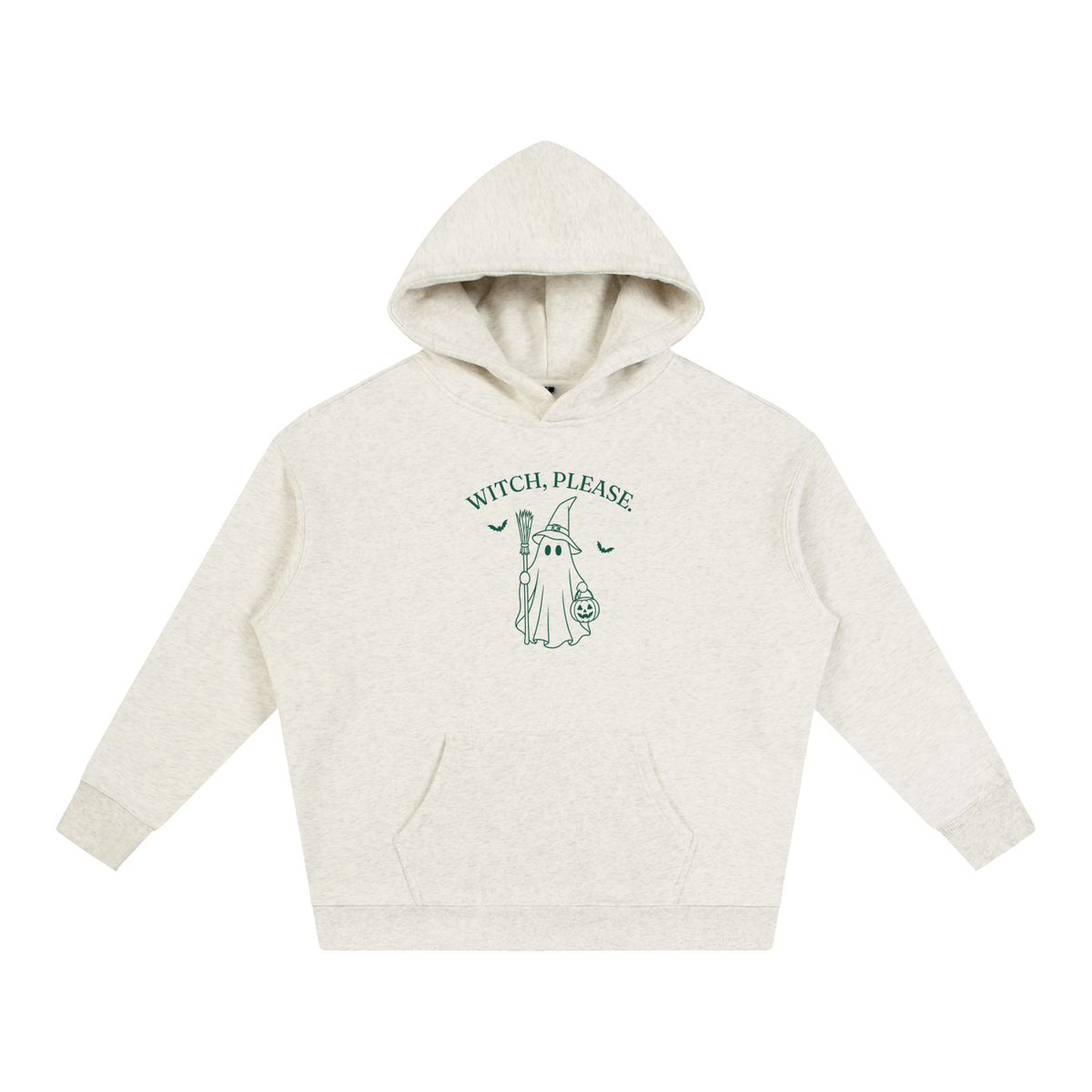Witch, Please. | Hoodie