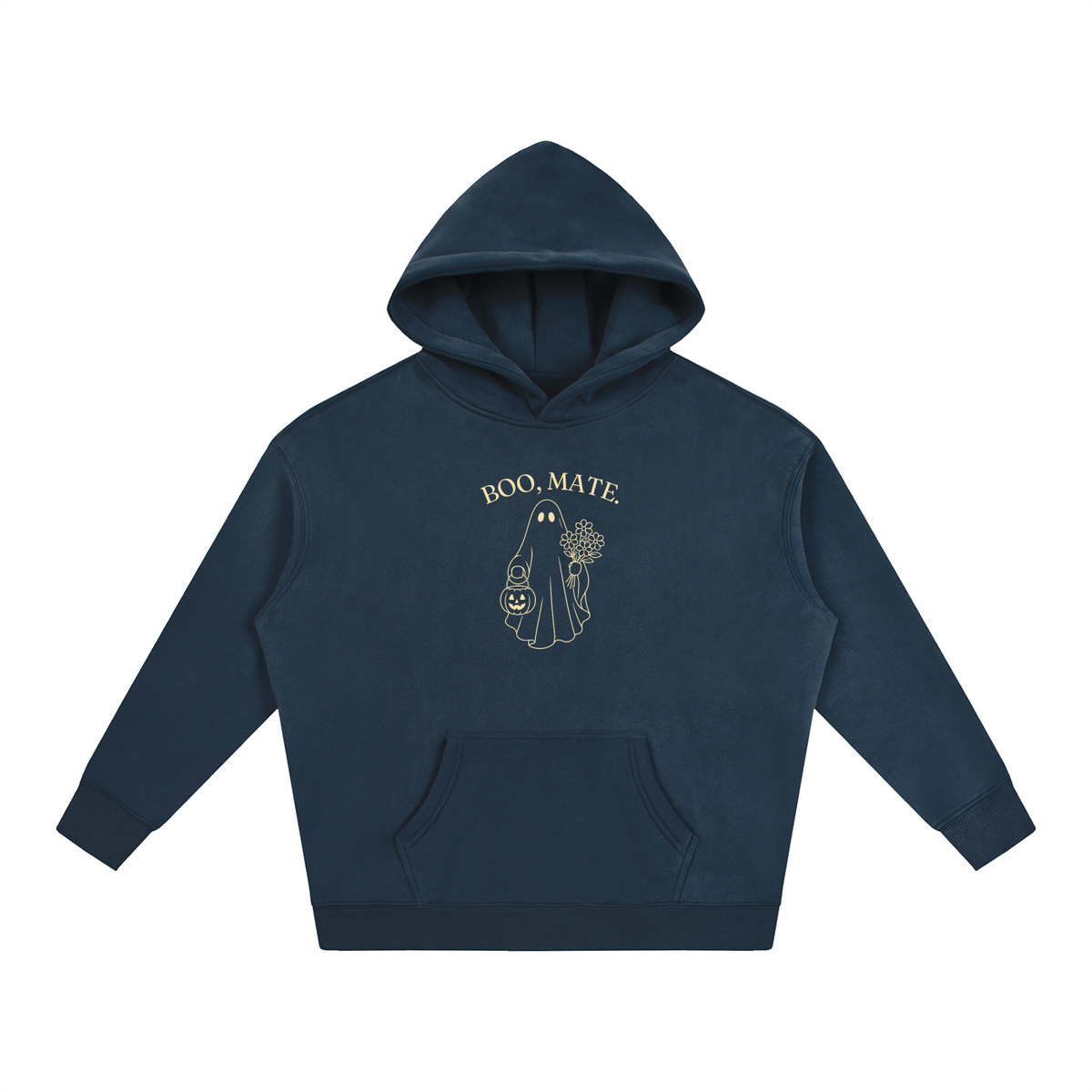 Boo, Mate. | Hoodie