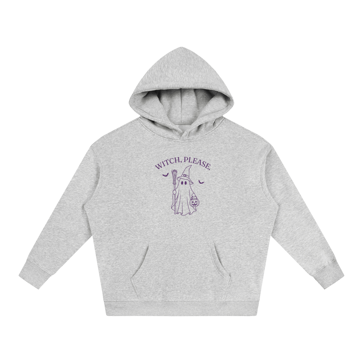 Witch, Please. | Hoodie
