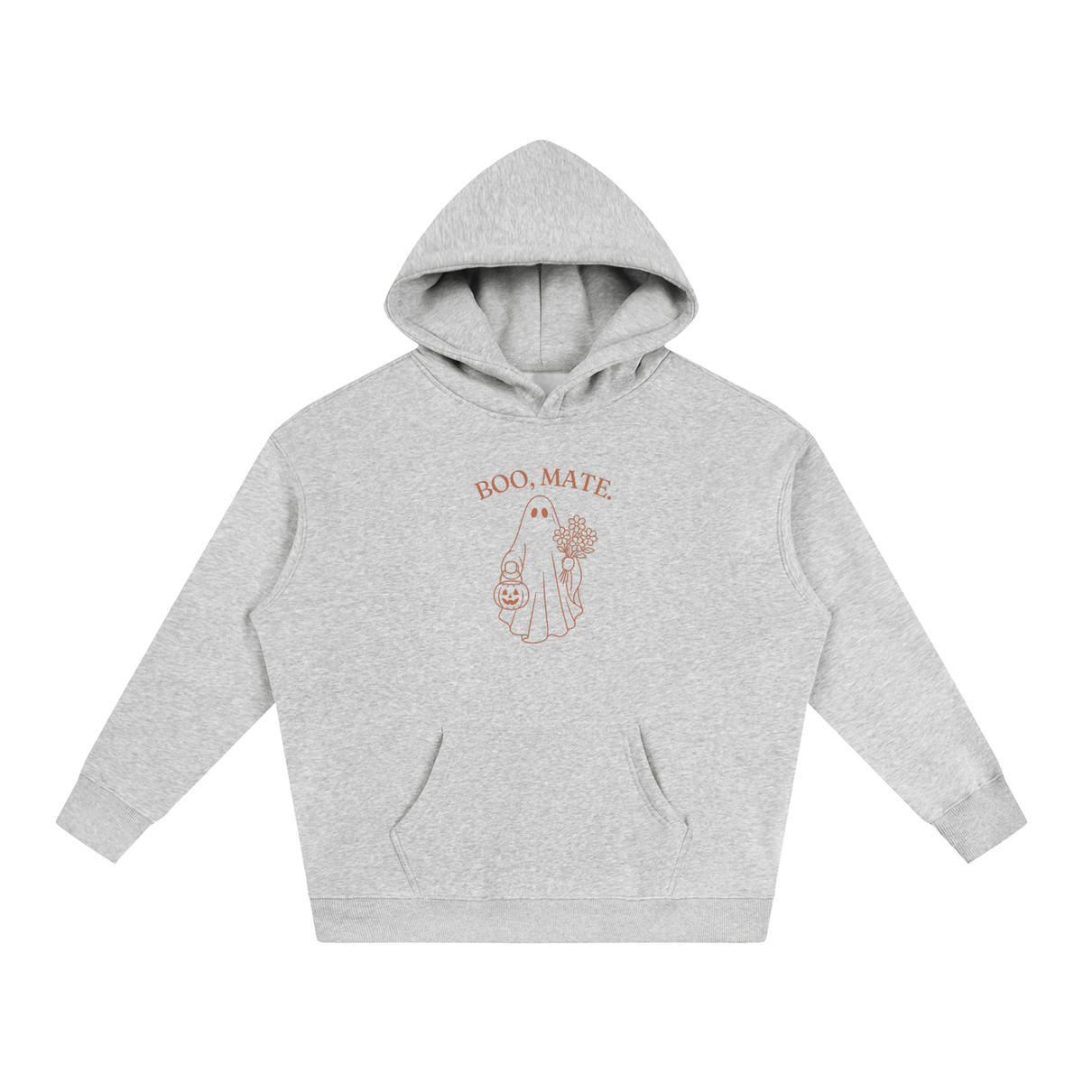 Boo, Mate. | Hoodie