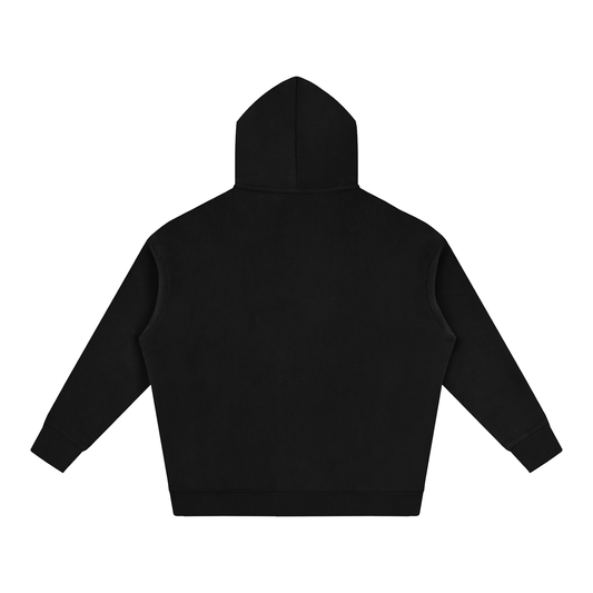 No Worries Club Hoodie - Buttercream