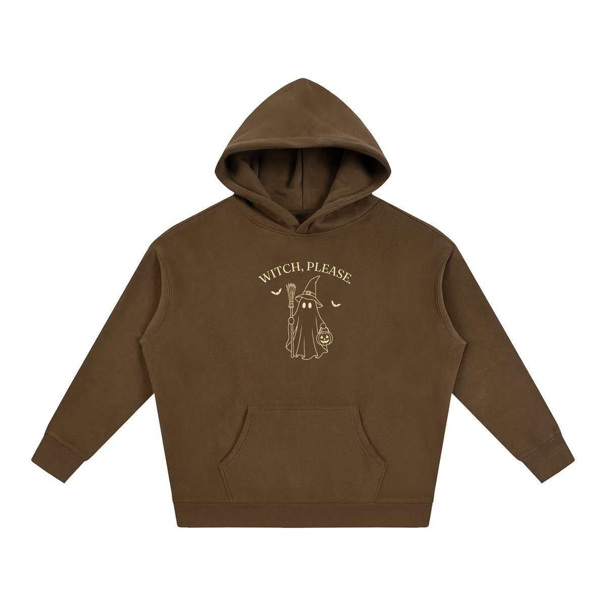 Witch, Please. | Hoodie