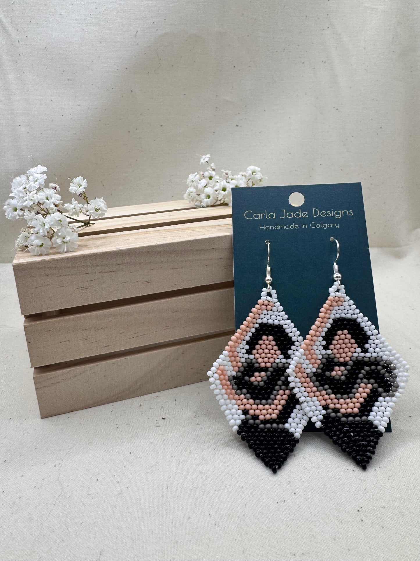 Wednesday Earrings