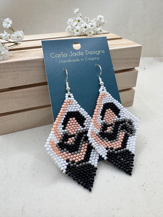Wednesday Earrings