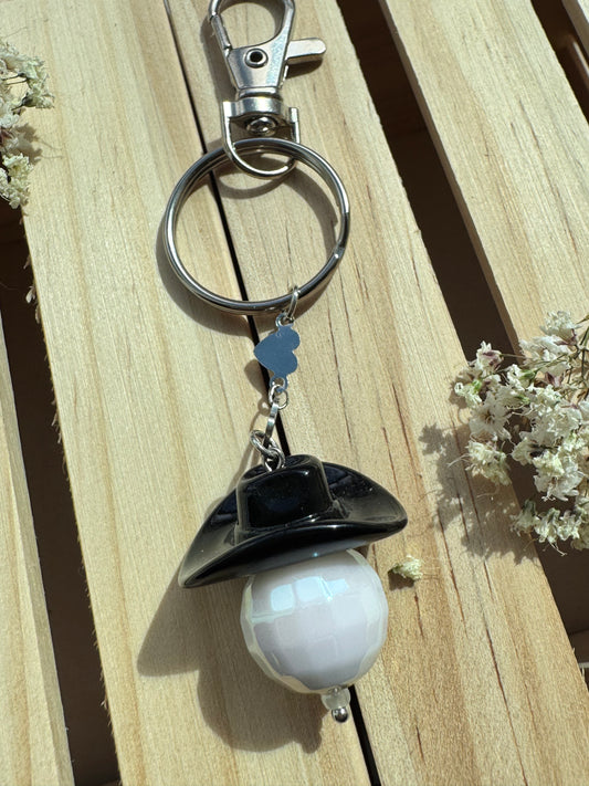 Midnight Rodeo - Key Ring - After Hours