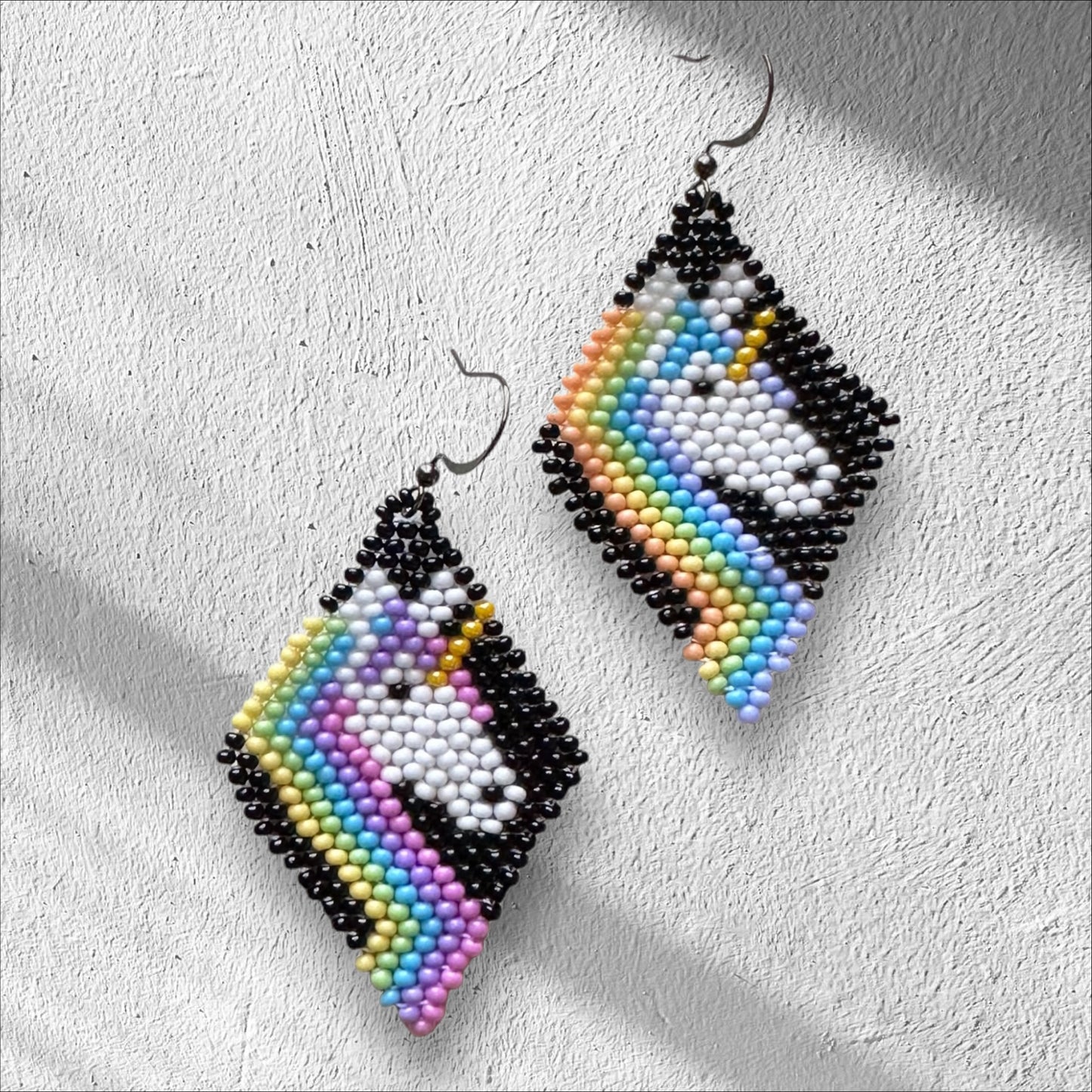 Unicorn Earrings