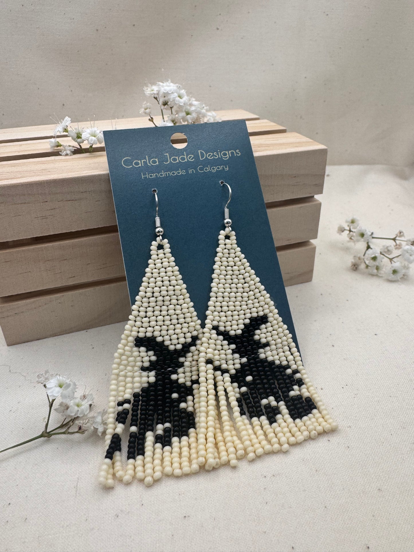 Witching Hour Earrings