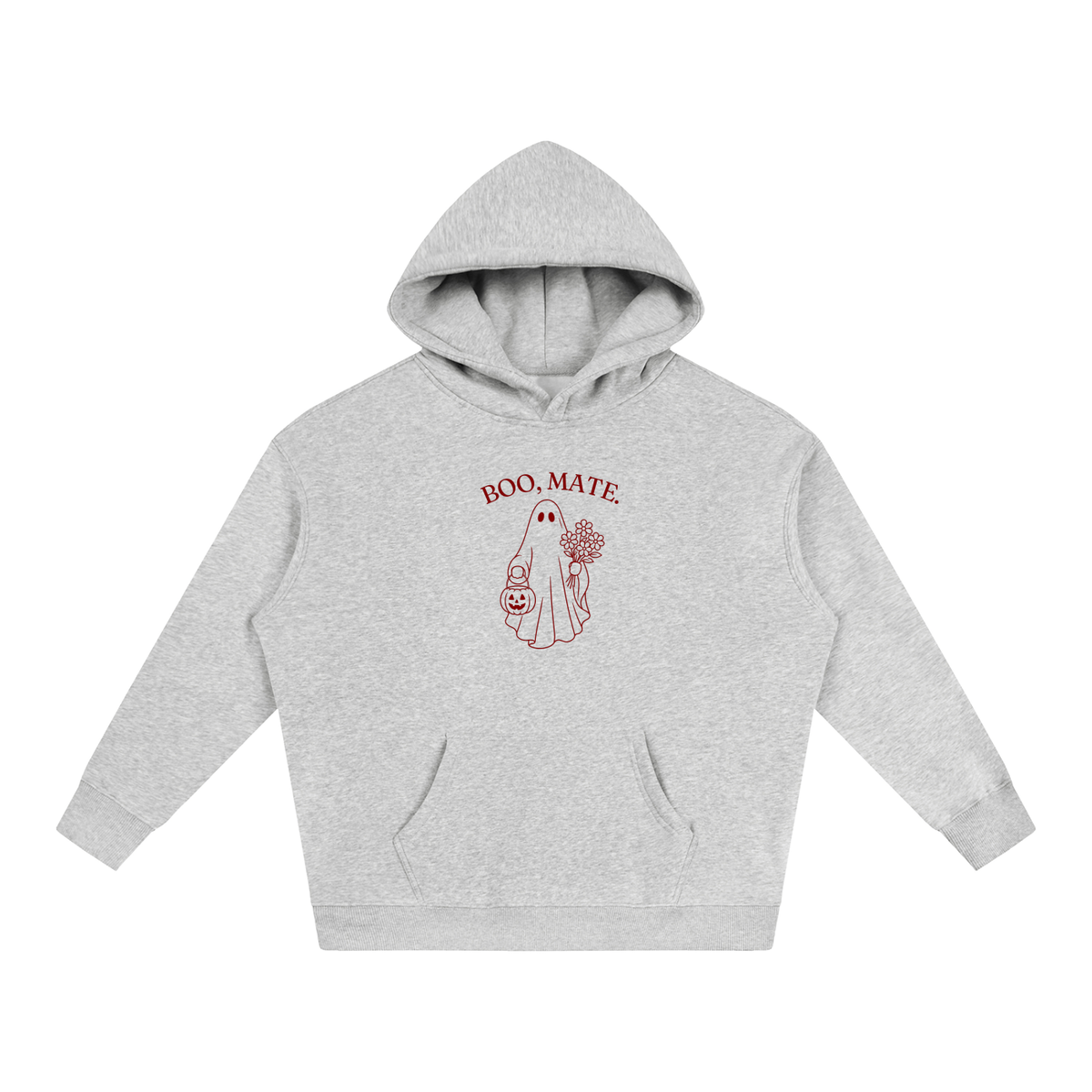 Boo, Mate. | Hoodie
