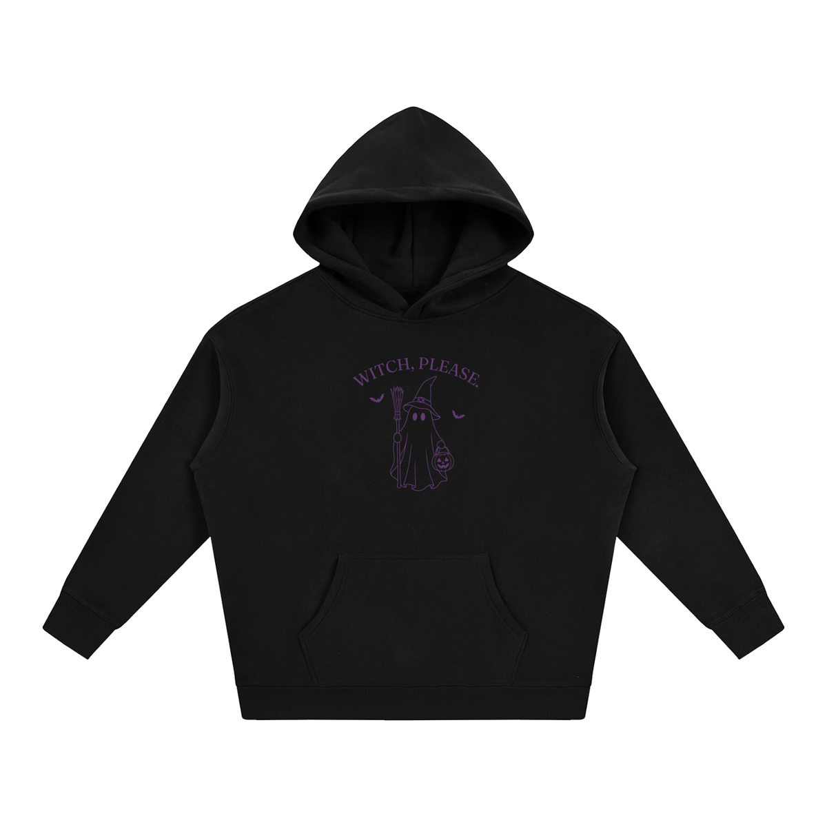 Witch, Please. | Hoodie