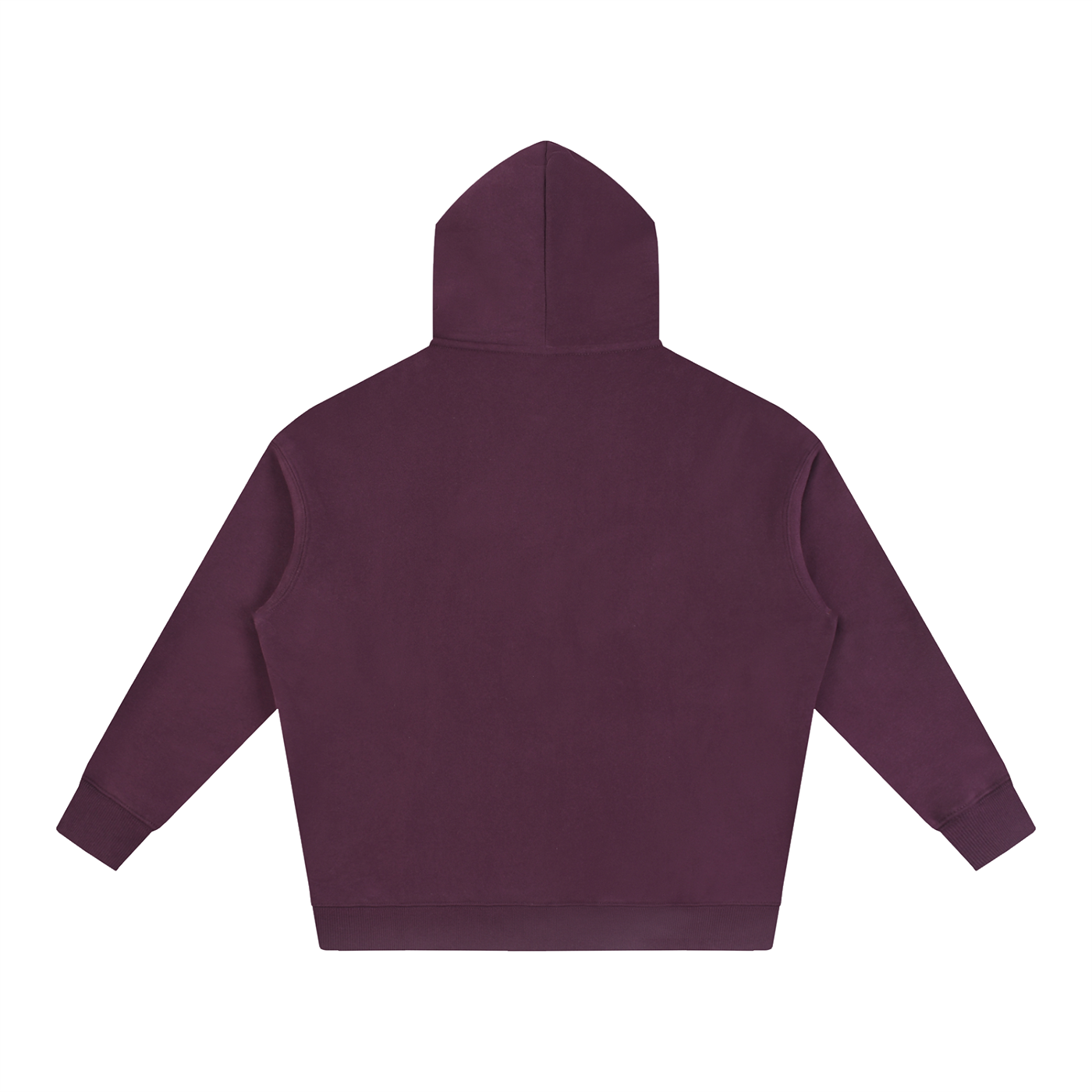 No Worries Club Hoodie - Buttercream