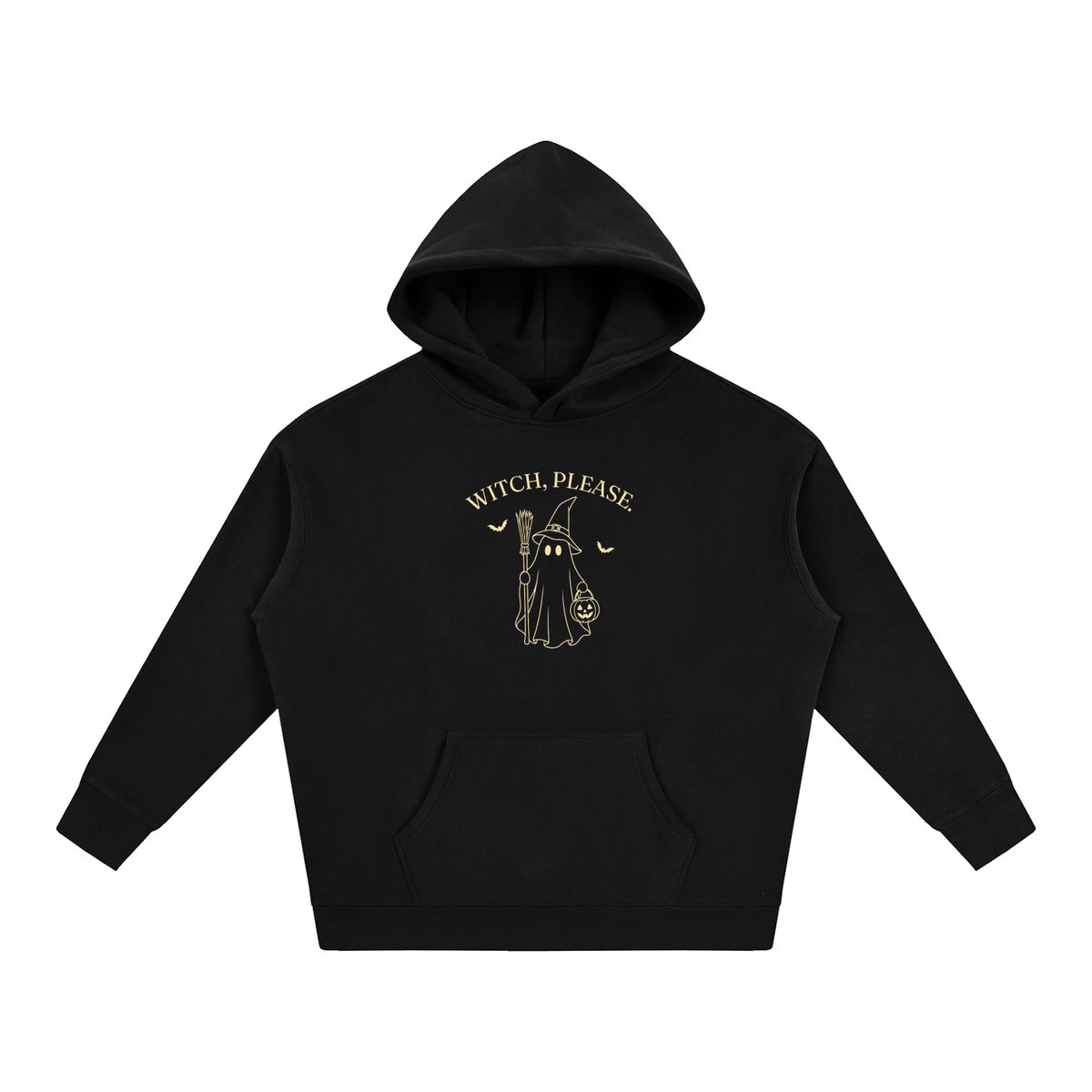 Witch, Please. | Hoodie