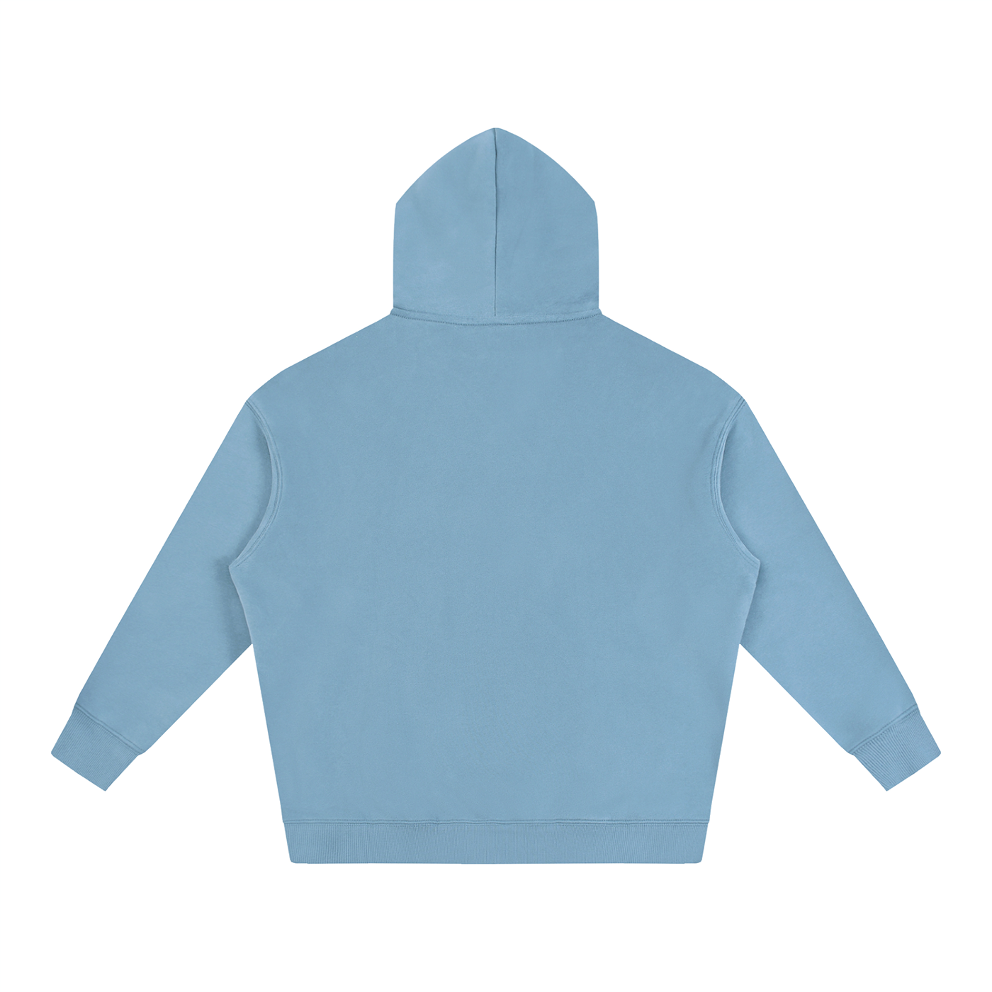 Howdy, Mate Hoodie - Cherry