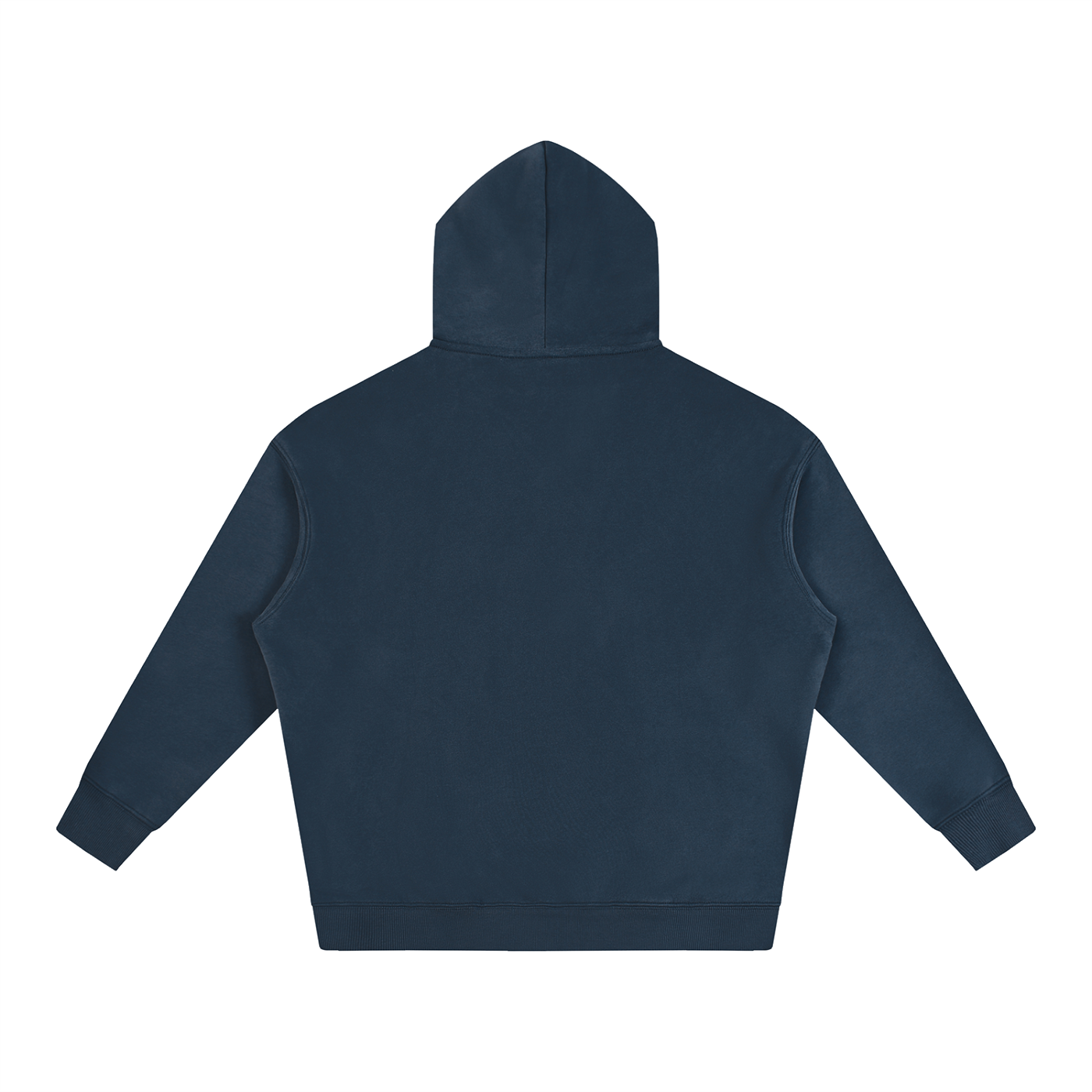 No Worries Club Hoodie