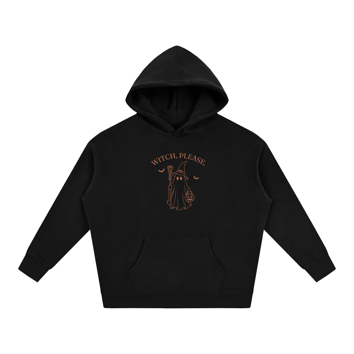 Witch, Please. | Hoodie