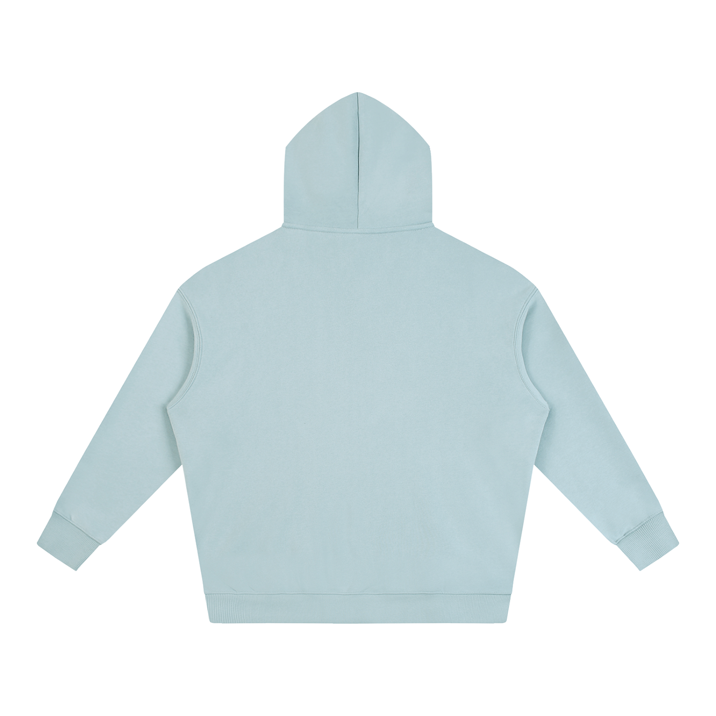 Nah, Yeah Hoodie - Plum