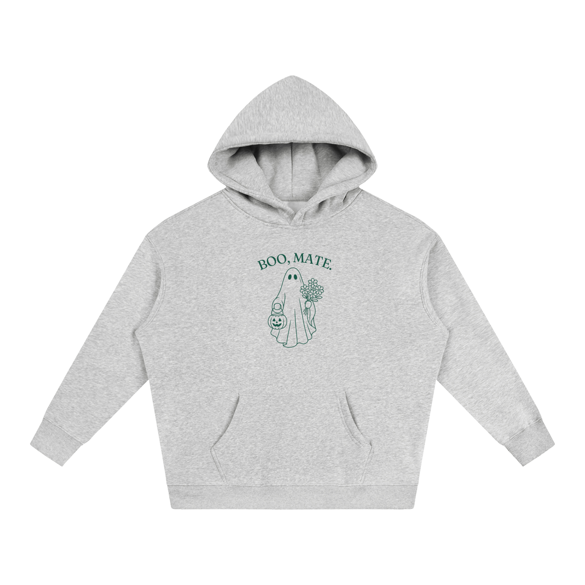 Boo, Mate. | Hoodie