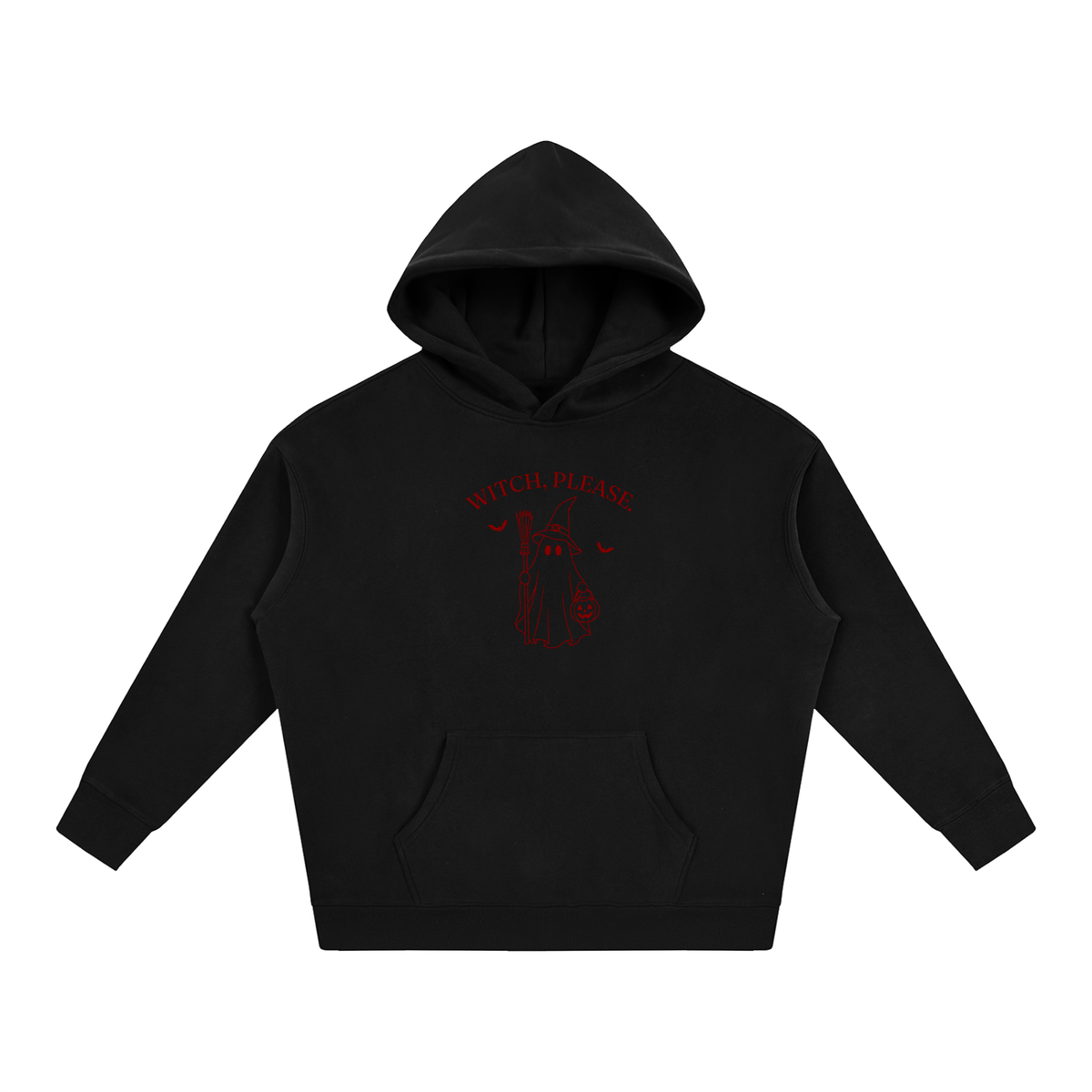 Witch, Please. | Hoodie